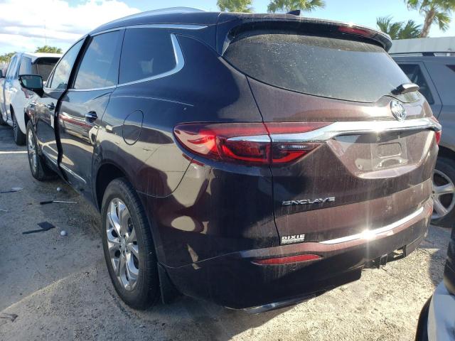 Zdjęcie 3 z aukcji – 2021 BUICK ENCLAVE AV z VIN 5GAERDKW9MJ165986