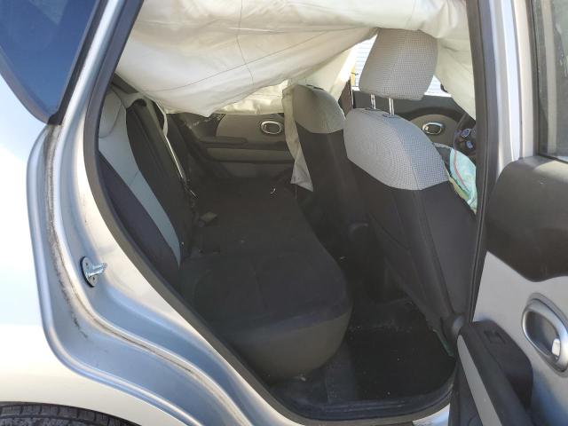 Photo 6 from auction – 2014 KIA SOUL with VIN KNDJN2A20E7706529