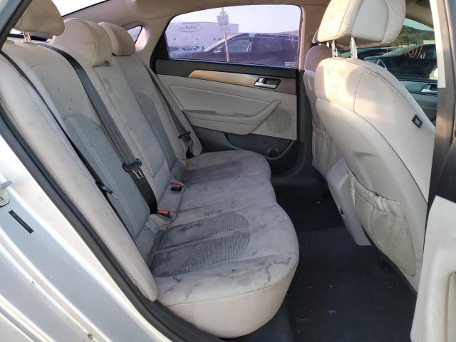 Photo 6 from auction – 2015 HYUNDAI SONATA SPO with VIN 5NPE34AF3FH102301