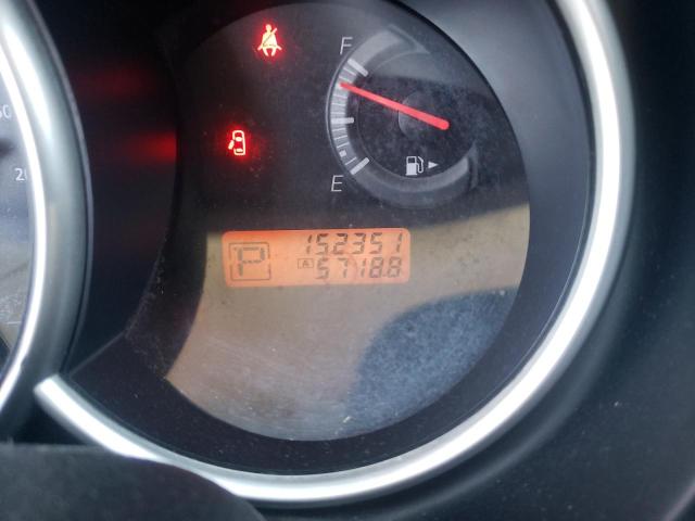 Photo 8 from auction – 2010 NISSAN VERSA S with VIN 3N1BC1AP1AL379776