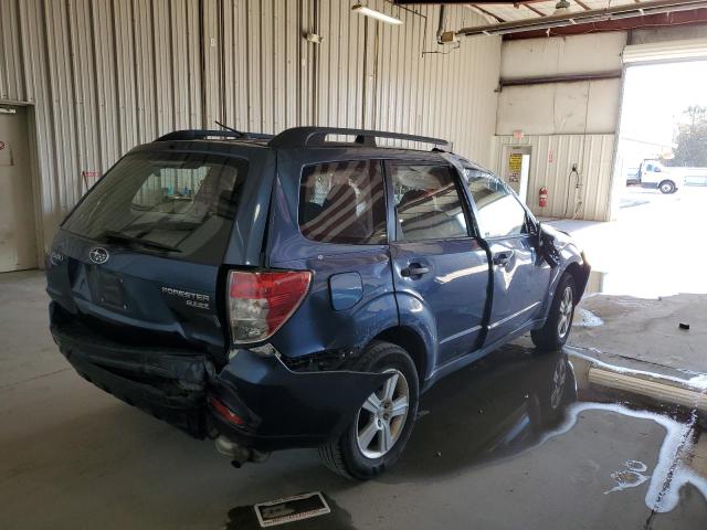 Photo 4 from auction – 2012 SUBARU FORESTER 2 with VIN JF2SHABC2CH448620