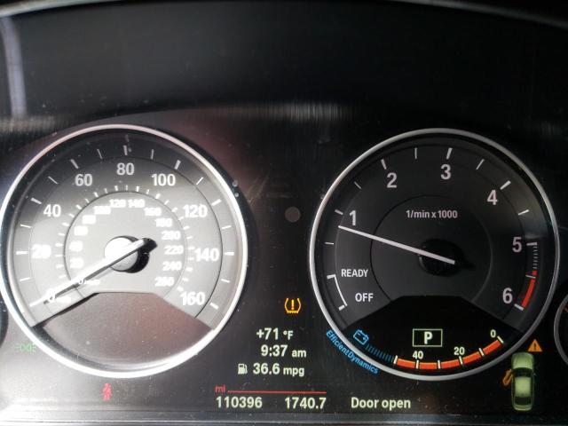 Foto 8 de la subasta – 2014 BMW 328 D XDRI con VIN WBA3D5C57EF147133