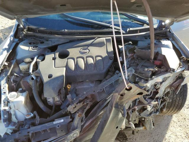 Photo 7 from auction – 2010 NISSAN ALTIMA S with VIN 1N4AL2EP6AC124874