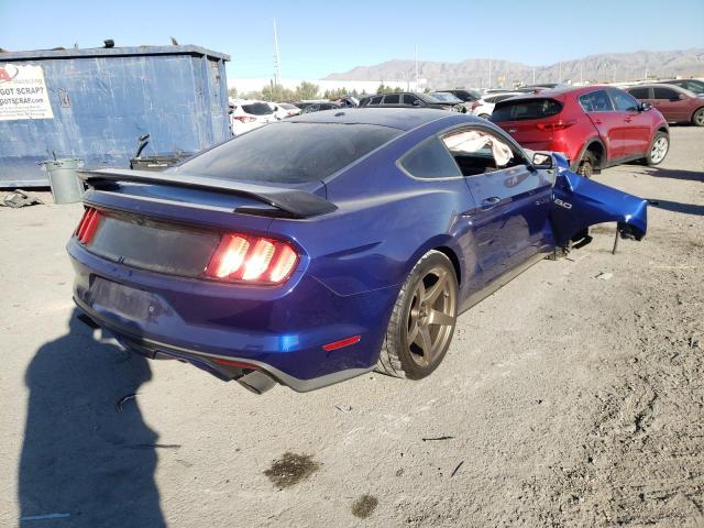 Photo 4 from auction – 2015 FORD MUSTANG GT with VIN 1FA6P8CF7F5396160