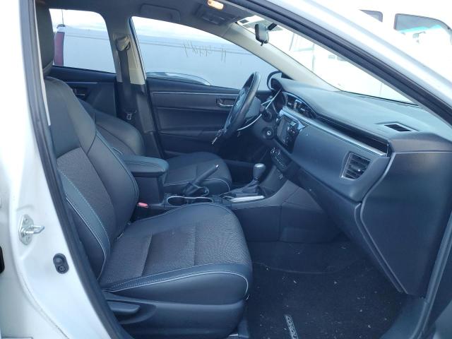 Photo 5 from auction – 2015 TOYOTA COROLLA L with VIN 2T1BURHE5FC284841