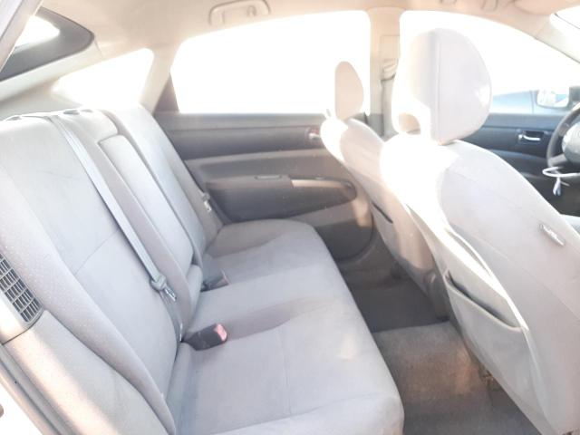 Photo 6 from auction – 2006 TOYOTA PRIUS with VIN JTDKB20U767533058