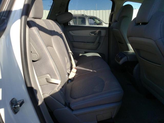 Photo 4 from auction – 2013 CHEVROLET TRAVERSE L with VIN 1GNKVFED6DJ132955
