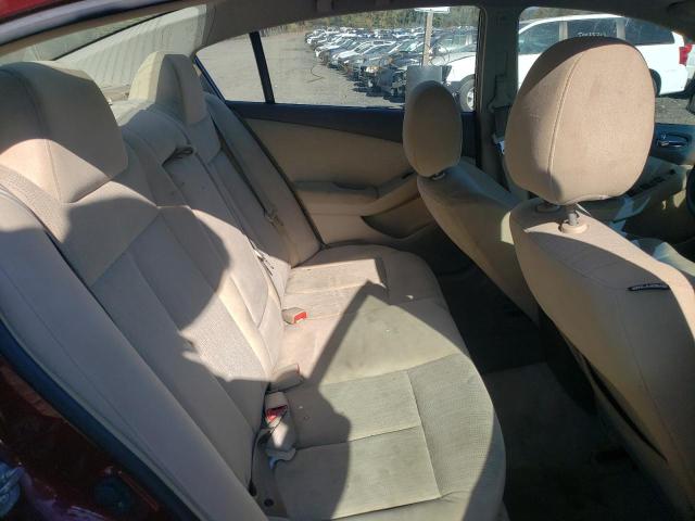 Photo 6 from auction – 2011 NISSAN ALTIMA BAS with VIN 1N4AL2AP3BN434525