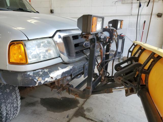 Photo 9 from auction – 2004 FORD RANGER SUP with VIN 1FTZR15E04TA10037