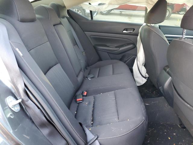 Photo 6 from auction – 2022 NISSAN ALTIMA SV with VIN 1N4BL4DV4NN343634