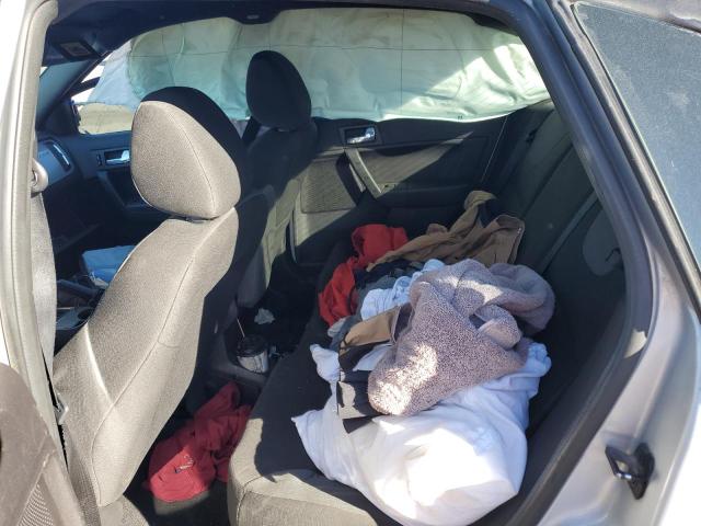 Photo 6 from auction – 2008 FORD FOCUS SE with VIN 1FAHP35N28W197675