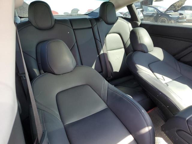 Photo 6 from auction – 2020 TESLA MODEL 3 with VIN 5YJ3E1EB9LF599579