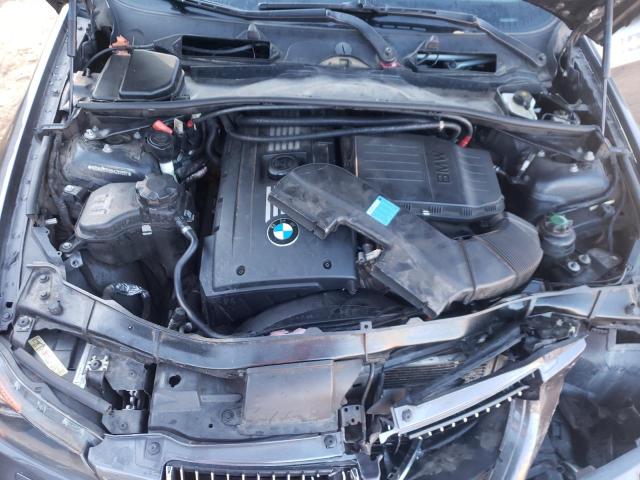 Photo 7 from auction – 2008 BMW 335 XI with VIN WBAVD53568A284655