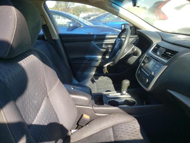 Photo 5 from auction – 2016 NISSAN ALTIMA 2.5 with VIN 1N4AL3AP1GN328636