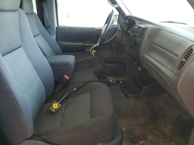 Photo 5 from auction – 2004 FORD RANGER SUP with VIN 1FTZR15E04TA10037