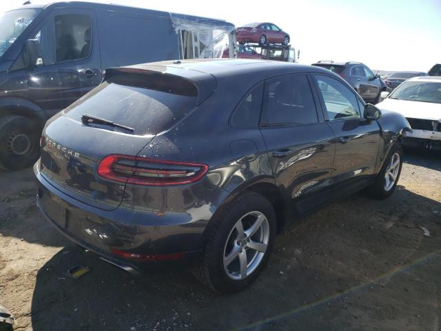 Photo 4 from auction – 2017 PORSCHE MACAN with VIN WP1AA2A55HLB07691