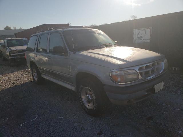 FORD EXPLORER 1996 with VIN 1FMDU34X6TZA58270 - Photo from auction