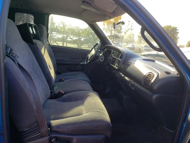 Photo 5 from auction – 2001 DODGE RAM 1500 with VIN 3B7HC13ZX1G172026