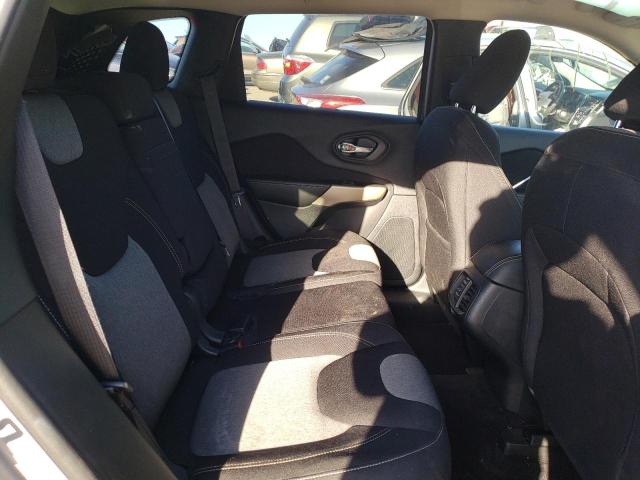 Photo 6 from auction – 2018 JEEP CHEROKEE L with VIN 1C4PJLCB2JD557058