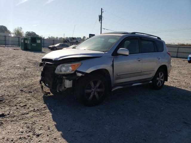 Photo 2 from auction – 2007 TOYOTA RAV4 LIMIT with VIN JTMZK31V775014648