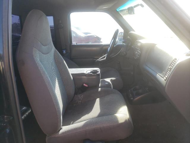 Photo 5 from auction – 2001 FORD RANGER SUP with VIN 1FTYR14V41TA96915
