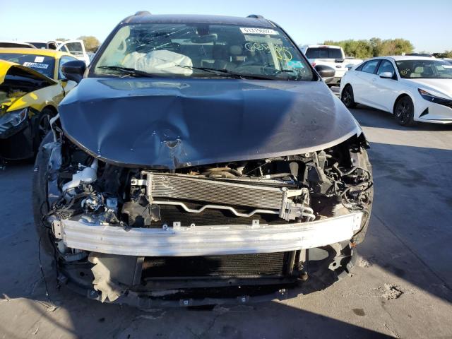 Photo 9 from auction – 2019 CHRYSLER PACIFICA T with VIN 2C4RC1BG1KR665819