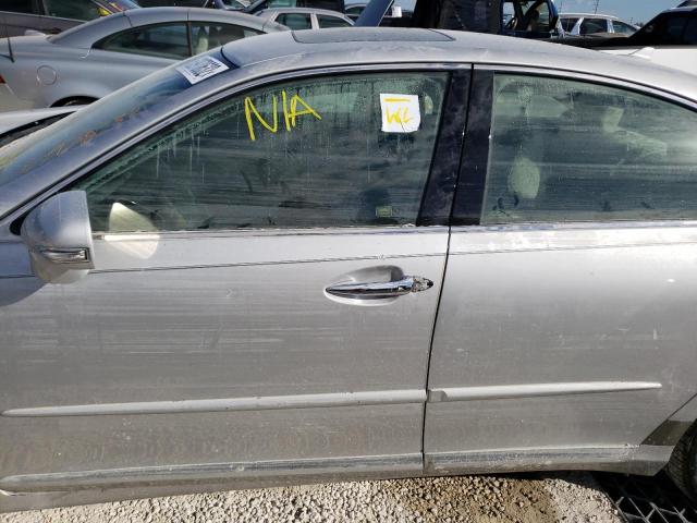 Photo 9 from auction – 2011 LEXUS ES 350 with VIN JTHBK1EG4B2458046