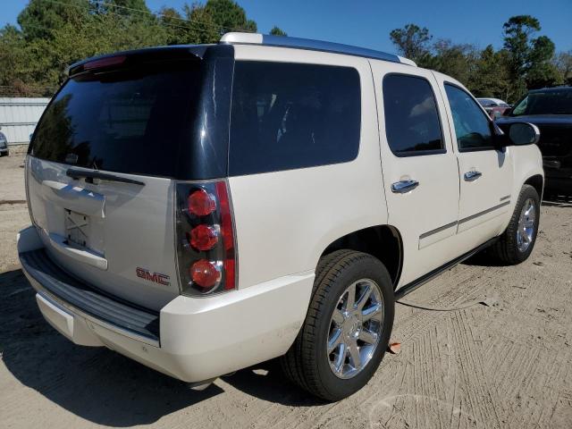 Photo 4 from auction – 2013 GMC YUKON DENA with VIN 1GKS2EEFXDR311910