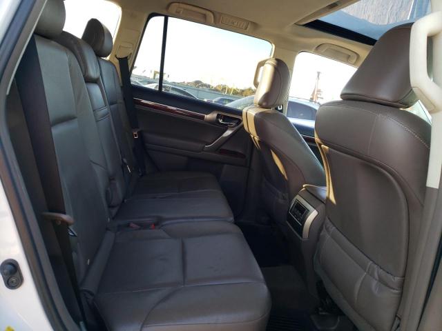 Photo 6 from auction – 2013 LEXUS GX 460 with VIN JTJBM7FX1D5060580