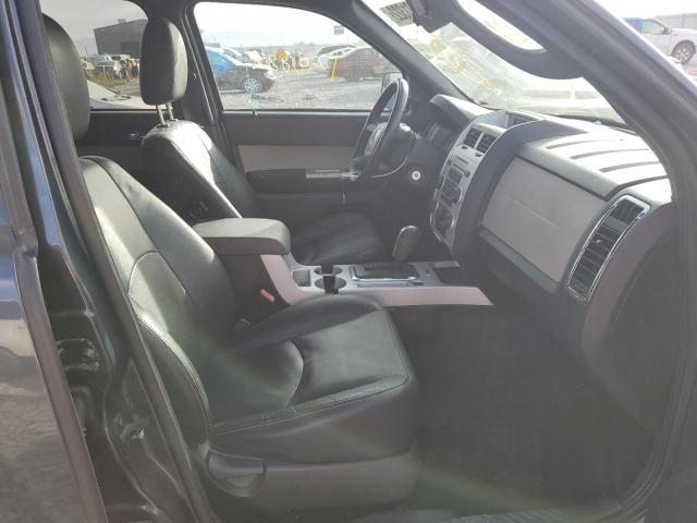 Photo 5 from auction – 2010 MERCURY MARINER PR with VIN 4M2CN9HG2AKJ15610