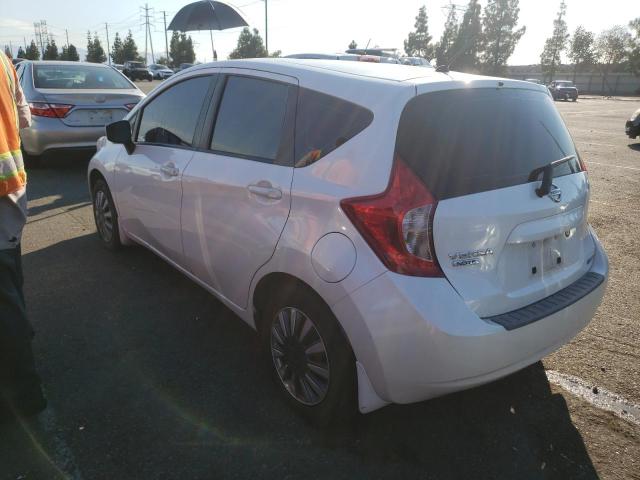 Photo 3 from auction – 2015 NISSAN VERSA NOTE with VIN 3N1CE2CP7FL364336