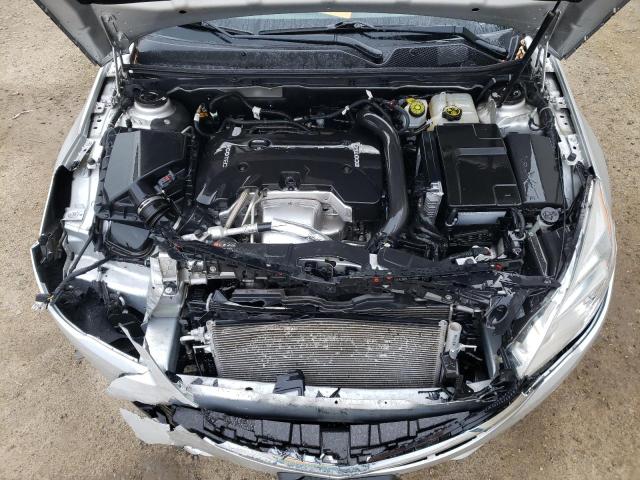 Photo 7 from auction – 2015 BUICK REGAL with VIN 2G4GK5EX0F9297762