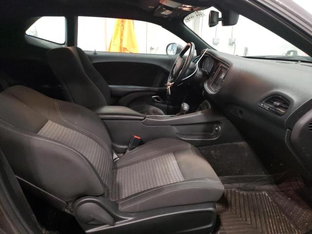 Photo 5 from auction – 2019 DODGE CHALLENGER with VIN 2C3CDZAG1KH699711