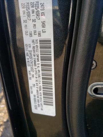 Photo 10 from auction – 2010 DODGE JOURNEY SX with VIN 3D4PG5FV7AT210337