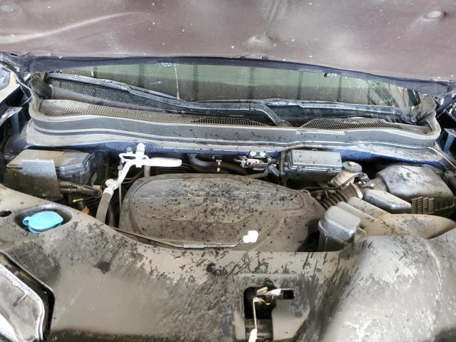 Photo 7 from auction – 2021 HONDA PASSPORT E with VIN 5FNYF8H50MB016805