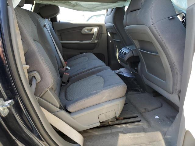 Photo 6 from auction – 2012 CHEVROLET TRAVERSE L with VIN 1GNKRFED1CJ150542