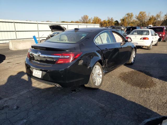 Photo 4 from auction – 2016 BUICK REGAL PREM with VIN 2G4GS5GX9G9201318