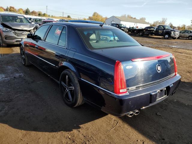 Photo 3 from auction – 2006 CADILLAC DTS with VIN 1G6KD57Y06U152354
