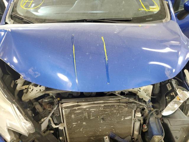 Photo 7 from auction – 2015 NISSAN VERSA with VIN 3N1CE2CP9FL358232
