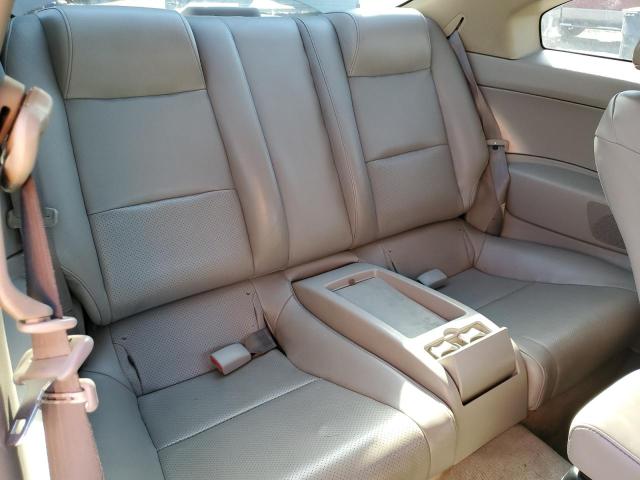 Photo 6 from auction – 2005 INFINITI G35 with VIN JNKCV54E45M410509