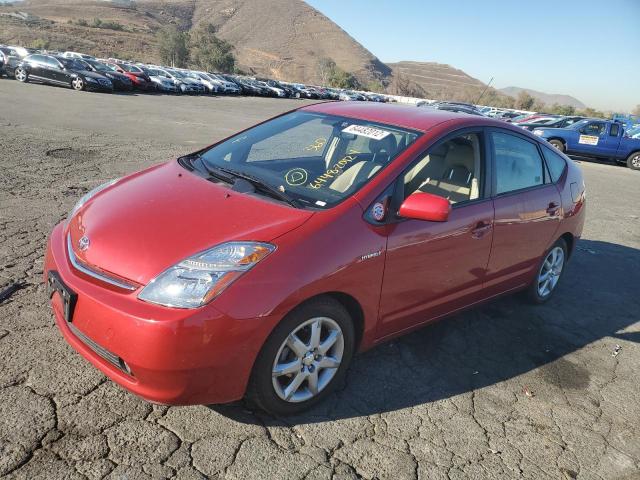 Photo 2 from auction – 2008 TOYOTA PRIUS with VIN JTDKB20U887788840