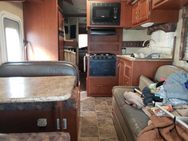 Photo 6 from auction – 2011 FORD ECONOLINE with VIN 1FDXE4FS4BDA73265