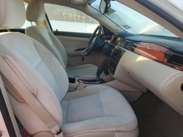 Photo 5 from auction – 2009 CHEVROLET IMPALA 1LT with VIN 2G1WT57KX91112479