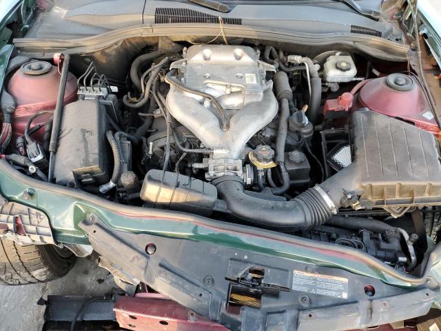 Photo 7 from auction – 2010 CHEVROLET CAMARO LT with VIN 2G1FC1EV5A9161875