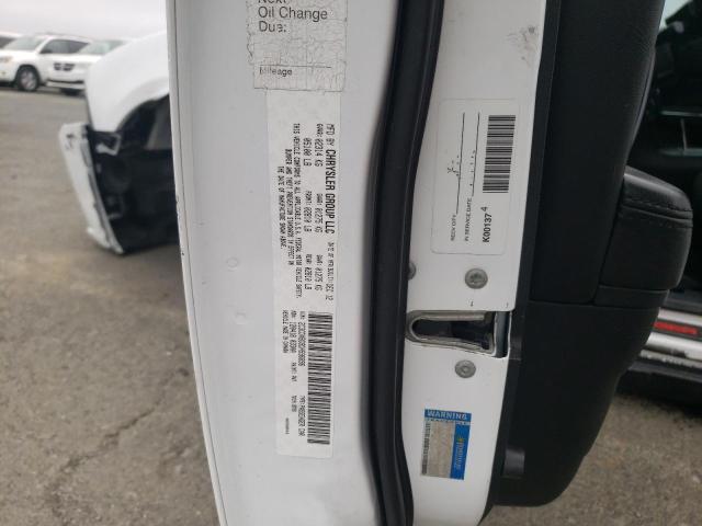 Photo 10 from auction – 2013 DODGE CHARGER SE with VIN 2C3CDXBG9DH596896