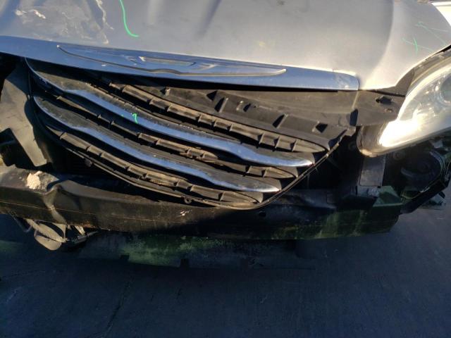 Foto 7 de la subasta – 2012 CHRYSLER 200 TOURIN con VIN 1C3BCBEB2CN229040