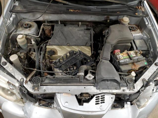 Photo 7 from auction – 2006 MITSUBISHI OUTLANDER with VIN JA4LX41F96U016597