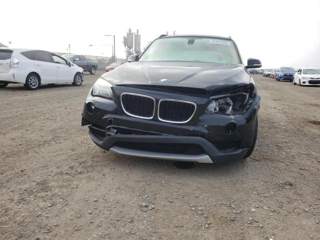 Photo 9 from auction – 2013 BMW X1 SDRIVE2 with VIN WBAVM1C53DVW42631