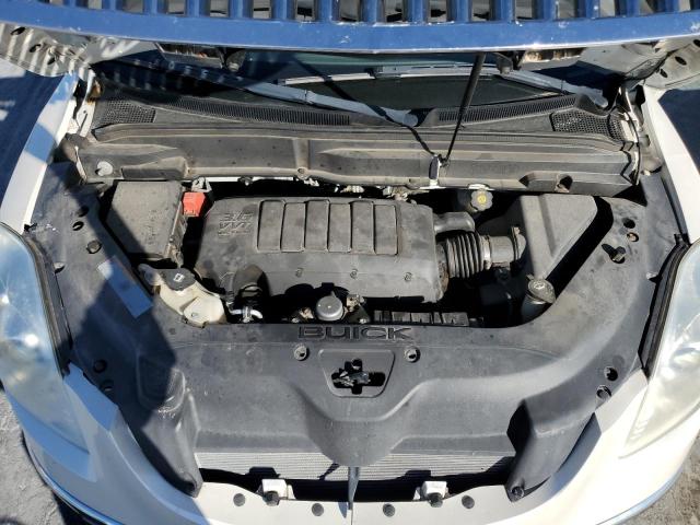 Photo 7 from auction – 2011 BUICK ENCLAVE CX with VIN 5GAKVCED1BJ155646