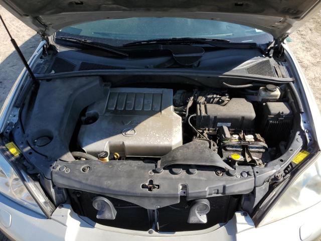 Photo 7 from auction – 2008 LEXUS RX 350 with VIN 2T2HK31U28C069429